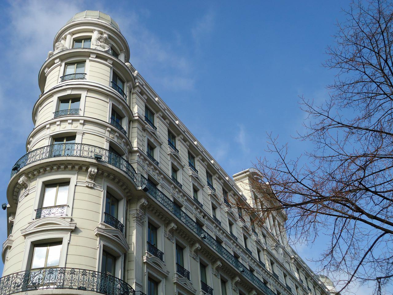 Bureau Lyon 1195m² Location bureau Lyon Rhône OLBUR2311050 1